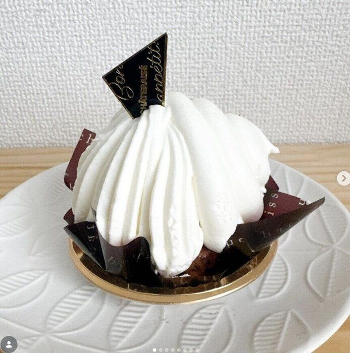 出典：Instagramアカウント「pan.oyatsu」