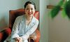 浜口順子さん 妊活振り返りインタビュー「35才目前で妊活を始めてから3度の転院を経験」