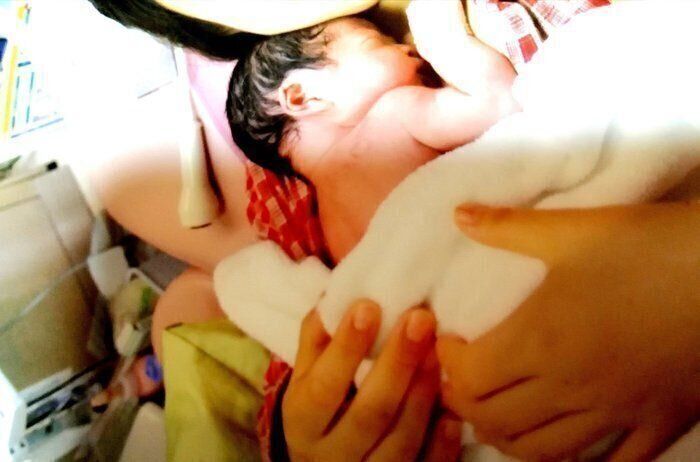 出産はママも赤ちゃんも命がけ?!　奇跡が重なって生きている証を実感【体験談】