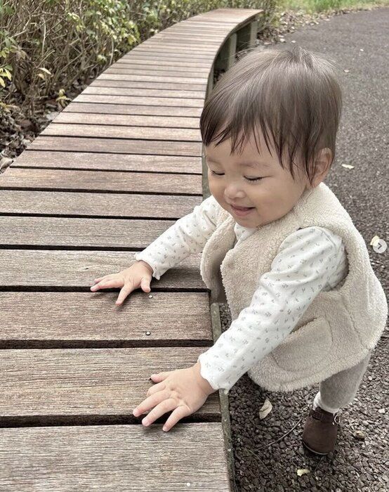 出典：Instagramアカウント「___.mi1124」