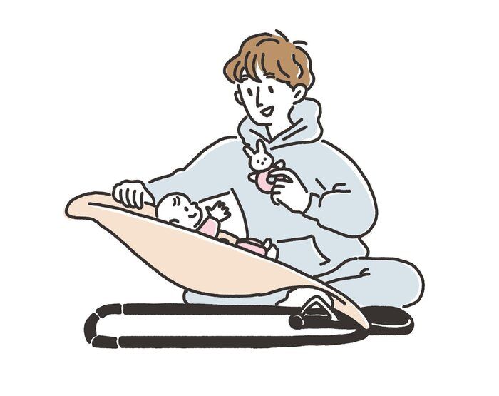 妻の75.0%が満足　妻が妊娠したら夫がとるべき行動とは？【専門家】