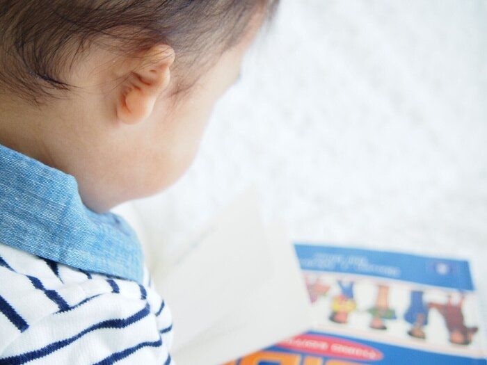 日常生活への影響