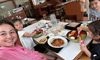 山田ローラ、山田家キッズの食事事情。偏食、小食、食べムラ、食べ過ぎ…今でも食事の時間は闘いです!