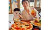 鈴木ちなみの移住レポ! 子どもと一緒の2度目の暑いシンガポールの夏は、こう乗り切る!