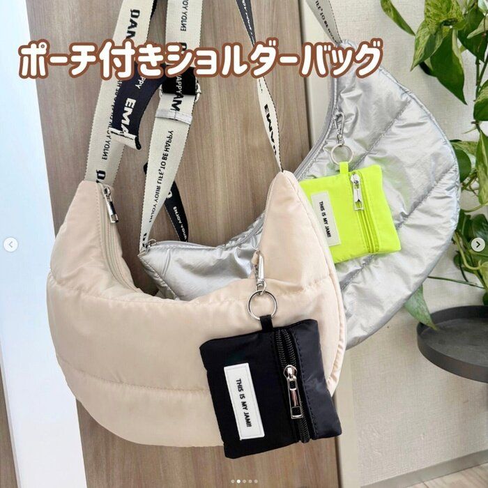 出典:Instagramアカウント「m____dear」