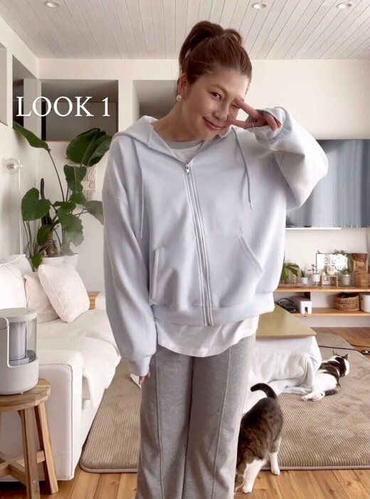 出典：Instagramアカウント「ayaka_3117」