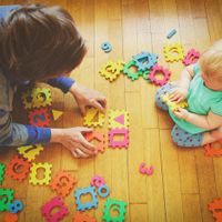 親子工作にモンテッソーリも 知育ができるおうち遊び5選 たまひよ 親子工作にモンテッソーリも 知育ができるおうち遊び5選 たまひよ