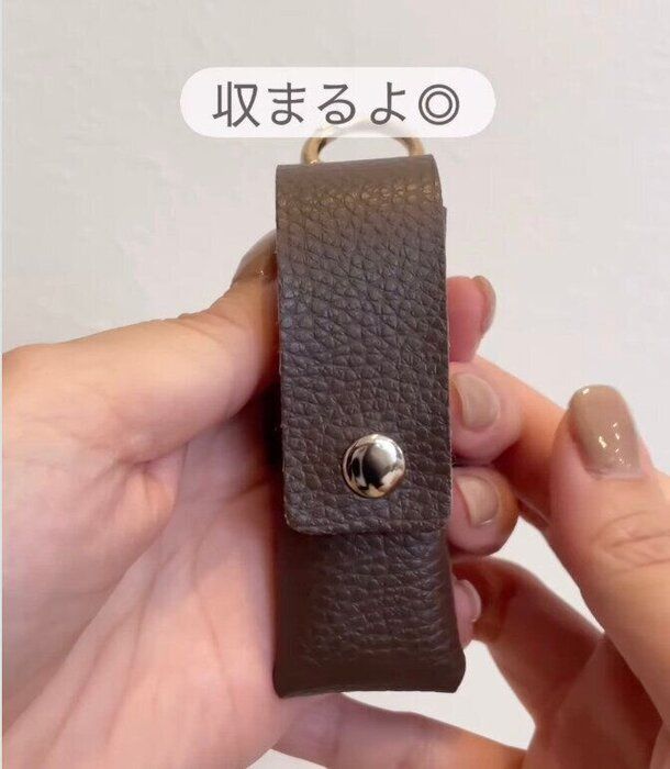 出典:Instagramアカウント「saku.kurashi_」
