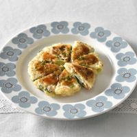 豚ひき肉とれんこんのお好み焼き 5枚分 大人2人 子ども1人分 幼児食レシピ たまひよ 豚ひき肉とれんこんのお好み焼き 5枚分 大人2人 子ども1人分 幼児食レシピ たまひよ