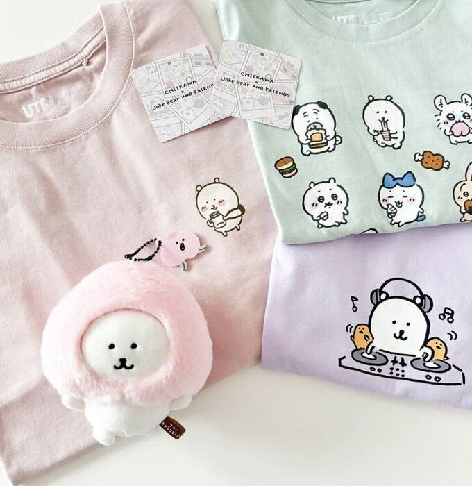 出典:Instagramアカウント「chikatu____」