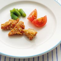 まぐろのおろし煮 作り方 レシピ 離乳食完了期1歳 1歳6ヶ月ごろ たまひよ まぐろのおろし煮 作り方 レシピ 離乳食完了期1歳 1歳6ヶ月ごろ たまひよ