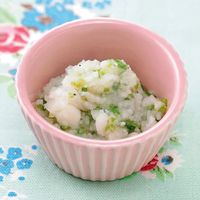 鮭レシピ 作り方 レシピ 離乳食中期 7 8ヶ月ごろ 動画 たまひよ 鮭レシピ 作り方 レシピ 離乳食中期 7 8ヶ月ごろ 動画 たまひよ