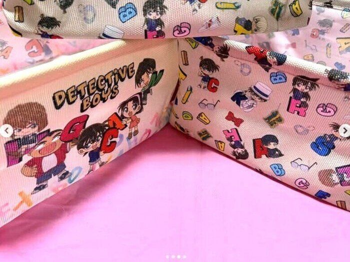 出典：Instagramアカウント「mai2112.k」