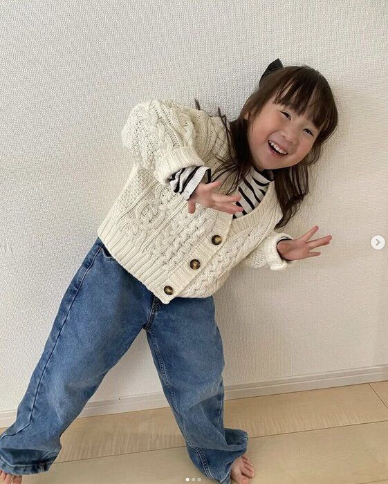 出典：Instagramアカウント「mimi_na46」