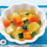 肉豆腐 作り方 レシピ 離乳食完了期1歳 1歳6ヶ月ごろ たまひよ