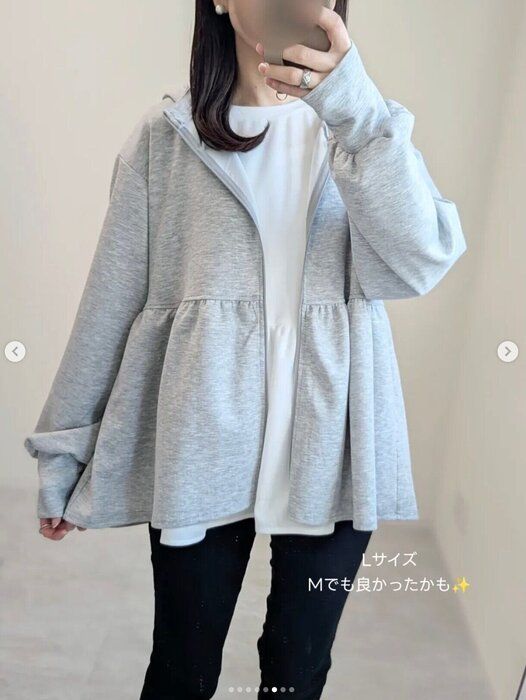 出典:Instagramアカウント「mi_mi_09mi」