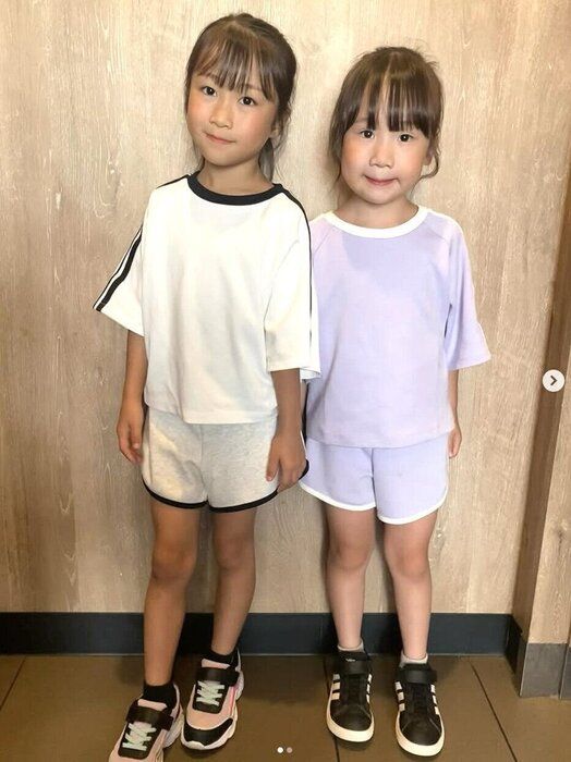 出典：Instagramアカウント「mimi_na46」