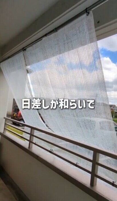 出典：Instagramアカウント「kana_muuuuu」