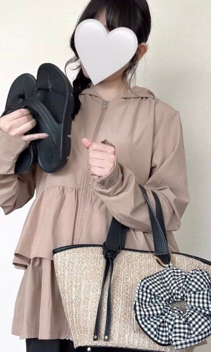 出典:Instagramアカウント「nonorikis」