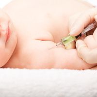赤ちゃんの感染症 インフルエンザの症状とケア 医師監修 たまひよ 赤ちゃんの感染症 インフルエンザの症状とケア 医師監修 たまひよ