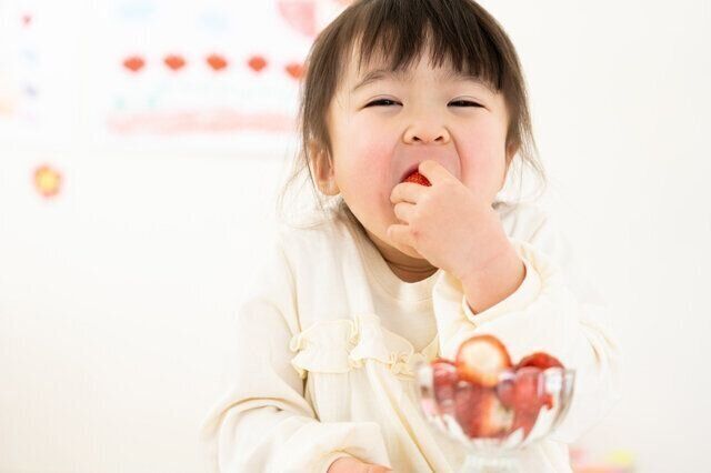 「おやつ~!」とねだる子どもになにをあげる? 【子どものおやつ相談所】