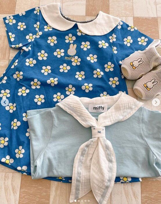 出典:Instagramアカウント「i3__miffy」