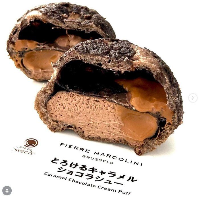 出典：Instagramアカウント「sweets.wanta」