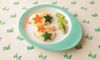 鮭のチーズ焼き【大人2人+子ども1人分・幼児食レシピ】