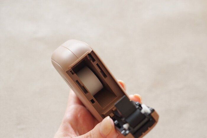 3COINS 再販熱望！ 一家に一つ欲しい 名前付けアイテム