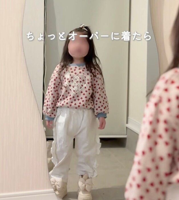 出典：Instagramアカウント「_shio_mama_」