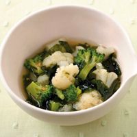 秒でわかる 離乳食 時期別 わかめ を与えるときの大きさは たまひよ 秒でわかる 離乳食 時期別 わかめ を与えるときの大きさは たまひよ