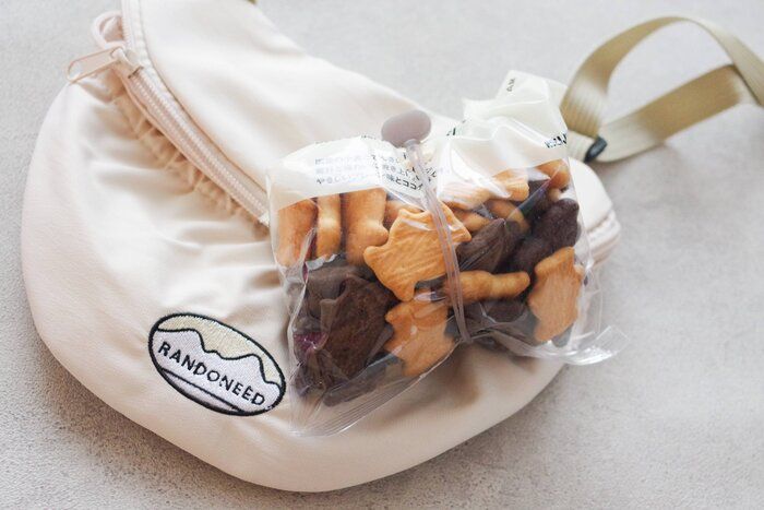 【無印良品】再販待ってました！丈夫で使いやすい「革命的マルチバンド」