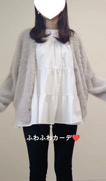 出典:Instagramアカウント「mi_mi_09mi」