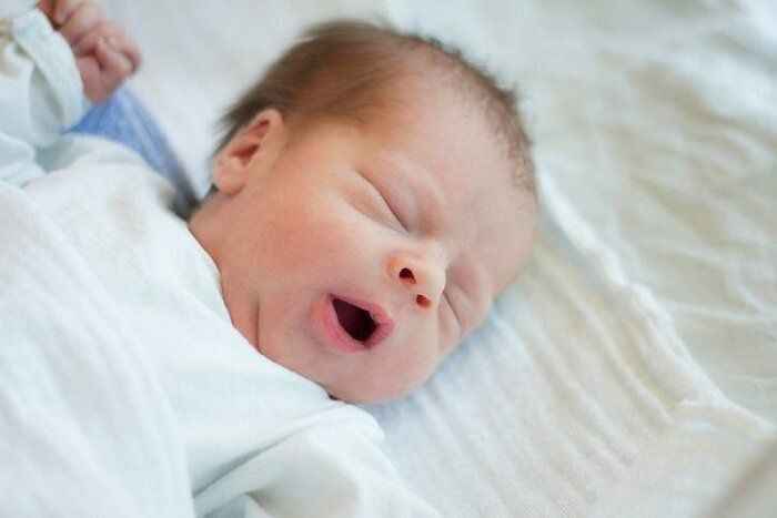 引越し、入院、痛かった無痛分娩！最後には医師も驚く「臍帯真結節」で出産