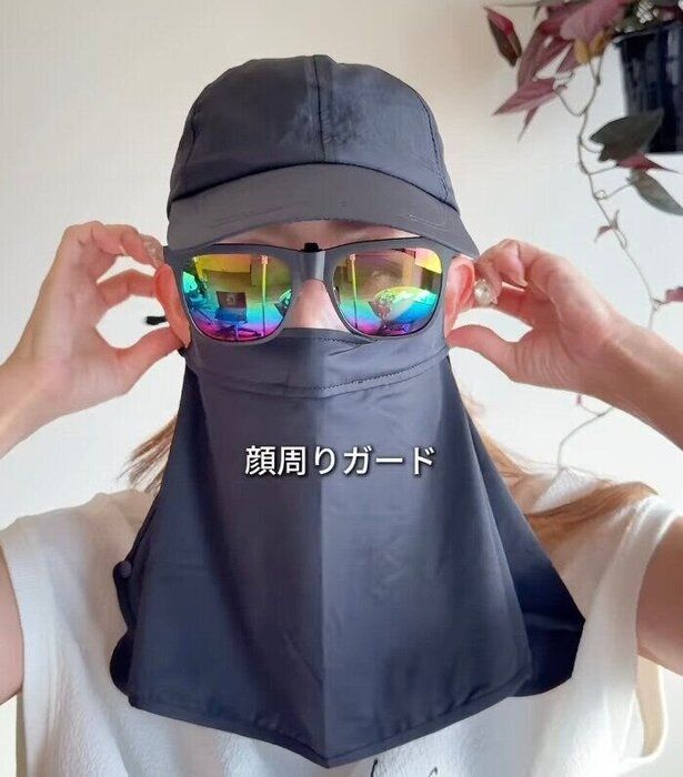 出典：Instagramアカウント「sally_no_kurashi」