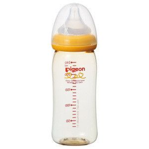 哺乳びん ピジョン 母乳実感®哺乳びん