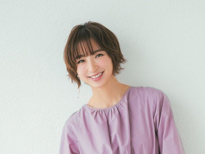 篠田麻里子　「“自分の人生は自分で決める” 娘にもそういう人生を歩んでほしい」
