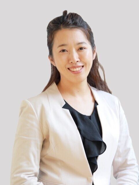 林碧さん