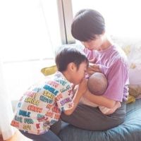 最高の子育てに必要なこと 全米最優秀女子高生の母ボーク重子と元ギャルのカリスマ小脇美里が対談 たまひよ 最高の子育てに必要なこと 全米最優秀女子高生の母ボーク重子と元ギャルのカリスマ小脇美里が対談 たまひよ