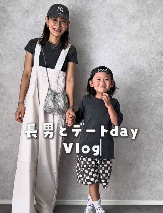 出典：Instagramアカウント「maaaai0111」