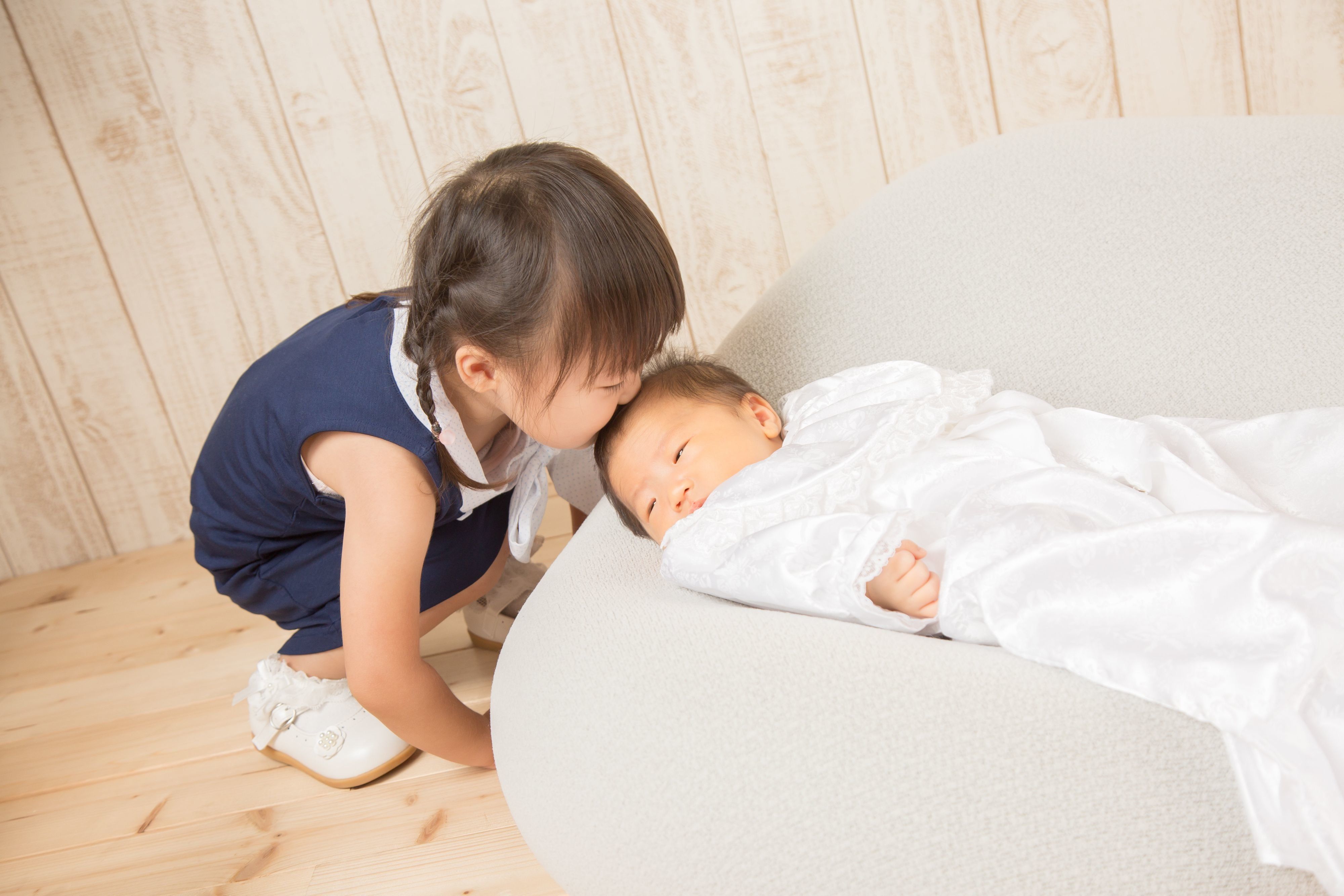 “妊娠高血圧症候群”と“産後パニック障害”を発症した、第2子出産の壮絶な日々