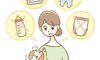 寝ない、食べない、遊べないのアンサンブル!~うちの子ほかの子と違うかも?~【育児体験談】vol.1