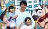 【俳優・敦士】 兄妹で全然違う?!成長するほど強く感じる、子どもふたりの好みの違い
