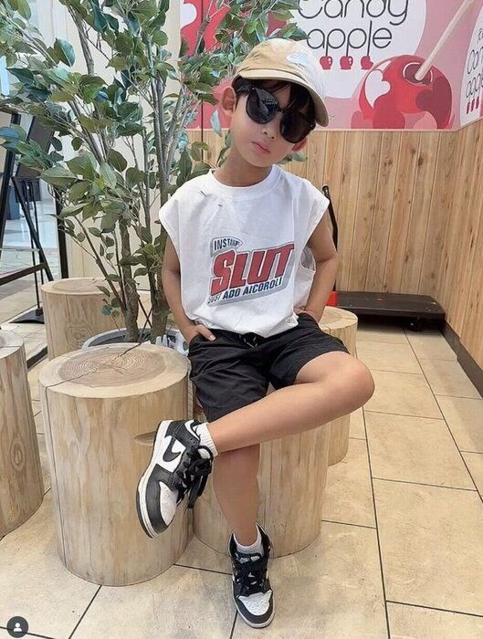 出典：Instagramアカウント「airiiiiinn092」