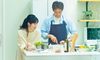 妊娠体質をつくる栄養素って?男女で取り入れたい食事と栄養のポイント9選