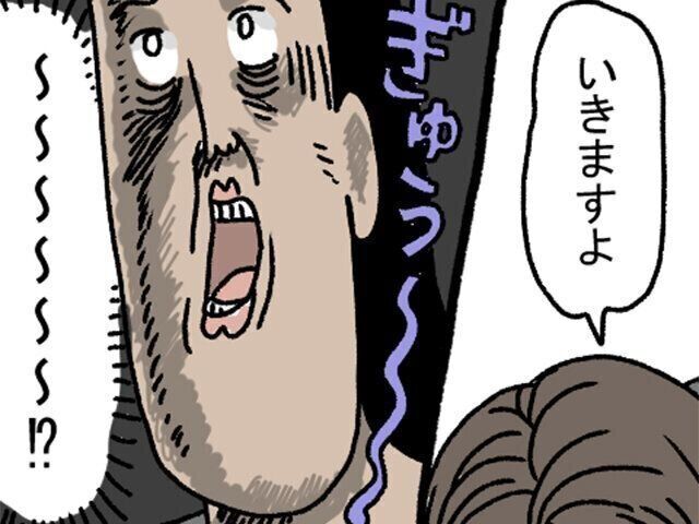 乳首切れ、乳腺炎…授乳への険しい道【ツボウチ出産劇場 #25】