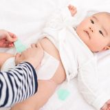 医師監修 新生児の便秘はなぜ起こる 原因 と 解消法 を徹底チェック たまひよ