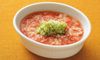 鶏ひき肉とじゃがいも&トマトのチーズ風味 (離乳中期 7~8カ月ごろ)