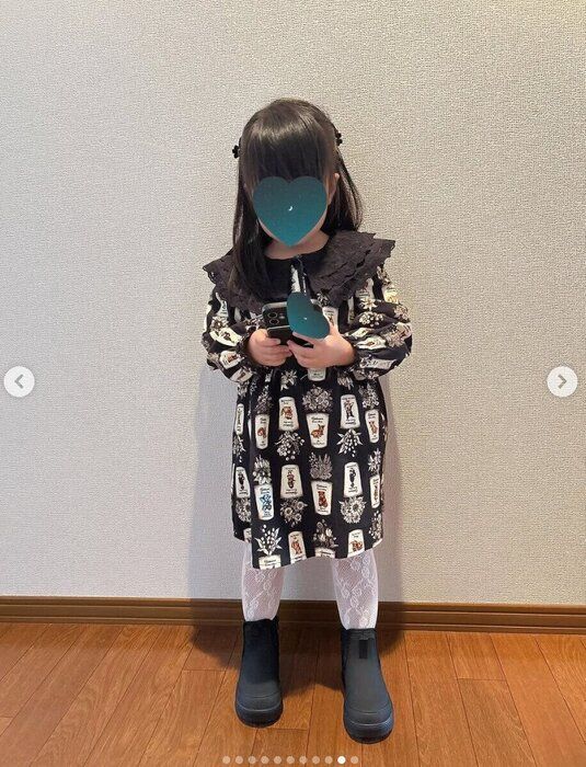 出典：Instagramアカウント「n.maru12」