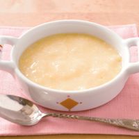 白菜と大根のおかゆ 作り方 レシピ 離乳食初期 5 6ヶ月ごろ たまひよ 白菜と大根のおかゆ 作り方 レシピ 離乳食初期 5 6ヶ月ごろ たまひよ